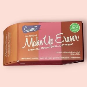 The Original Makeup Eraser